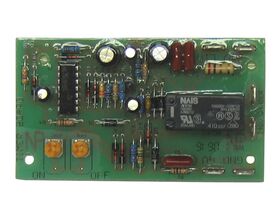 Stadt Electronic 1010 P.C. Board