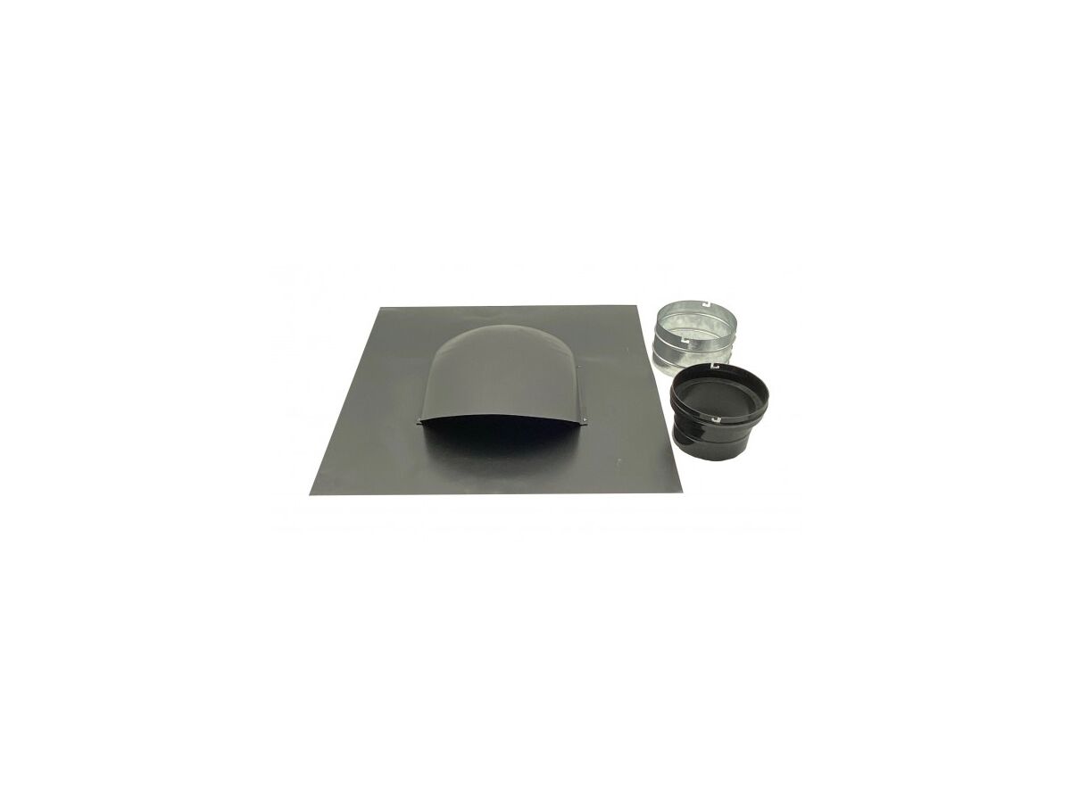Low Profile Roof Vent Monument