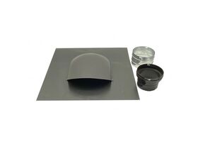 Low Profile Roof Vent Monument