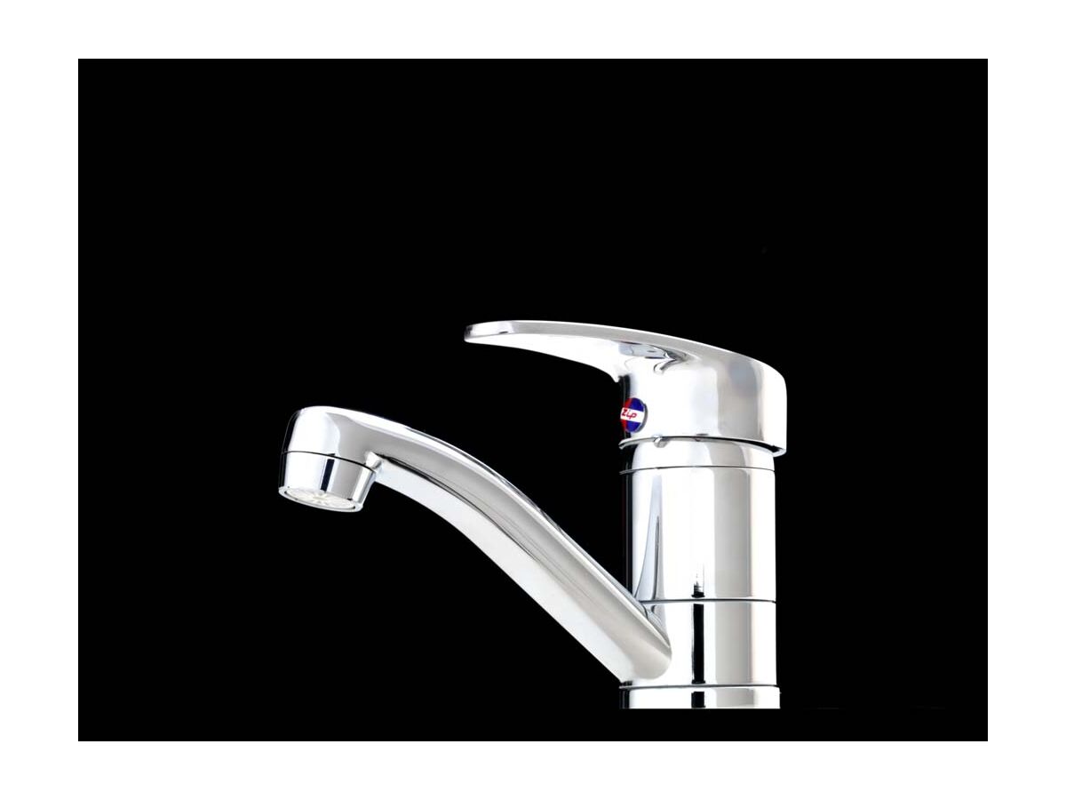 Zip Solo Mixer Tap suits Tudor Undersink (6 Star)