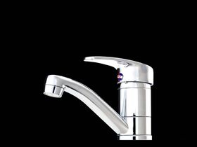 Zip Solo Mixer Tap suits Tudor Undersink (6 Star)