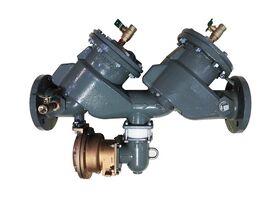 Febco Backflow RPZ Body Only 860