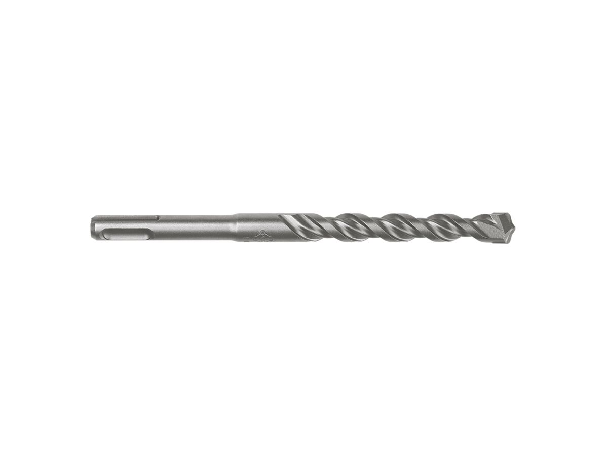 Milwaukee SDS Plus 2 Cut 5.5 x 110mm