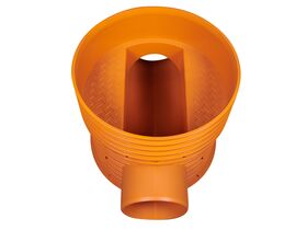 Awashaft PP Chamber Base 600/315 (180D)