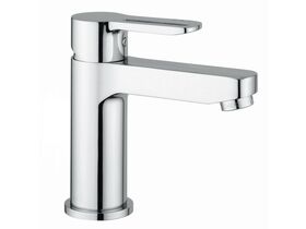Nobili New Road Basin Mixer Chrome (4 Star)