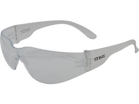 Maxisafe Texas Safety Glasses Clear Lens