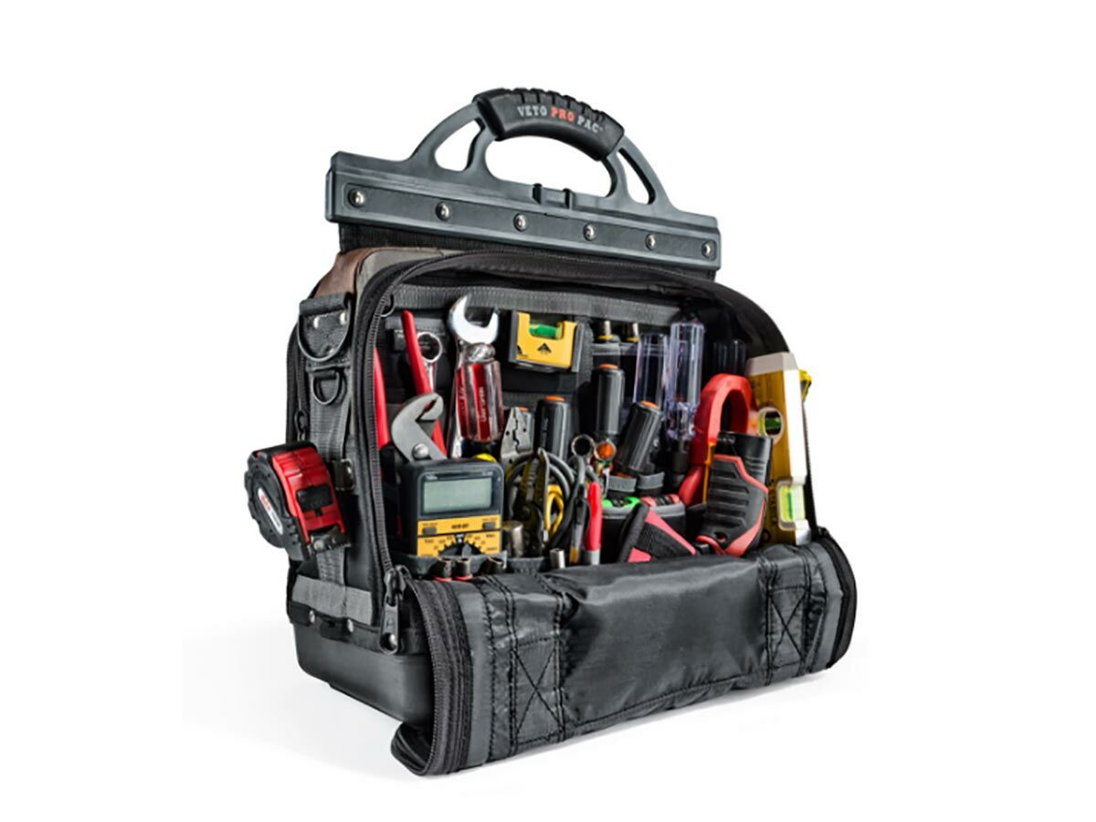 Veto Extra Large Laptop Tool Bag from Reece