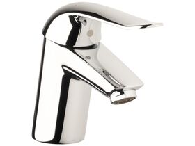 GROHE Eurosmart New Basin Mixer 120mm Lever Chrome (5 Star)