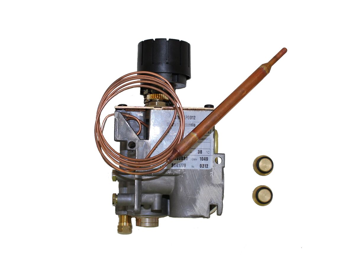 L-0.630.046 Eurosit 13-38 Degrees C Gas Valve