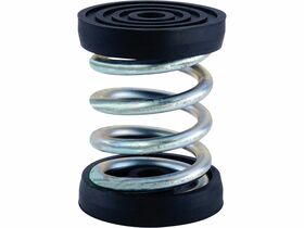 Vib Isolation Mount 50-100Kg Green