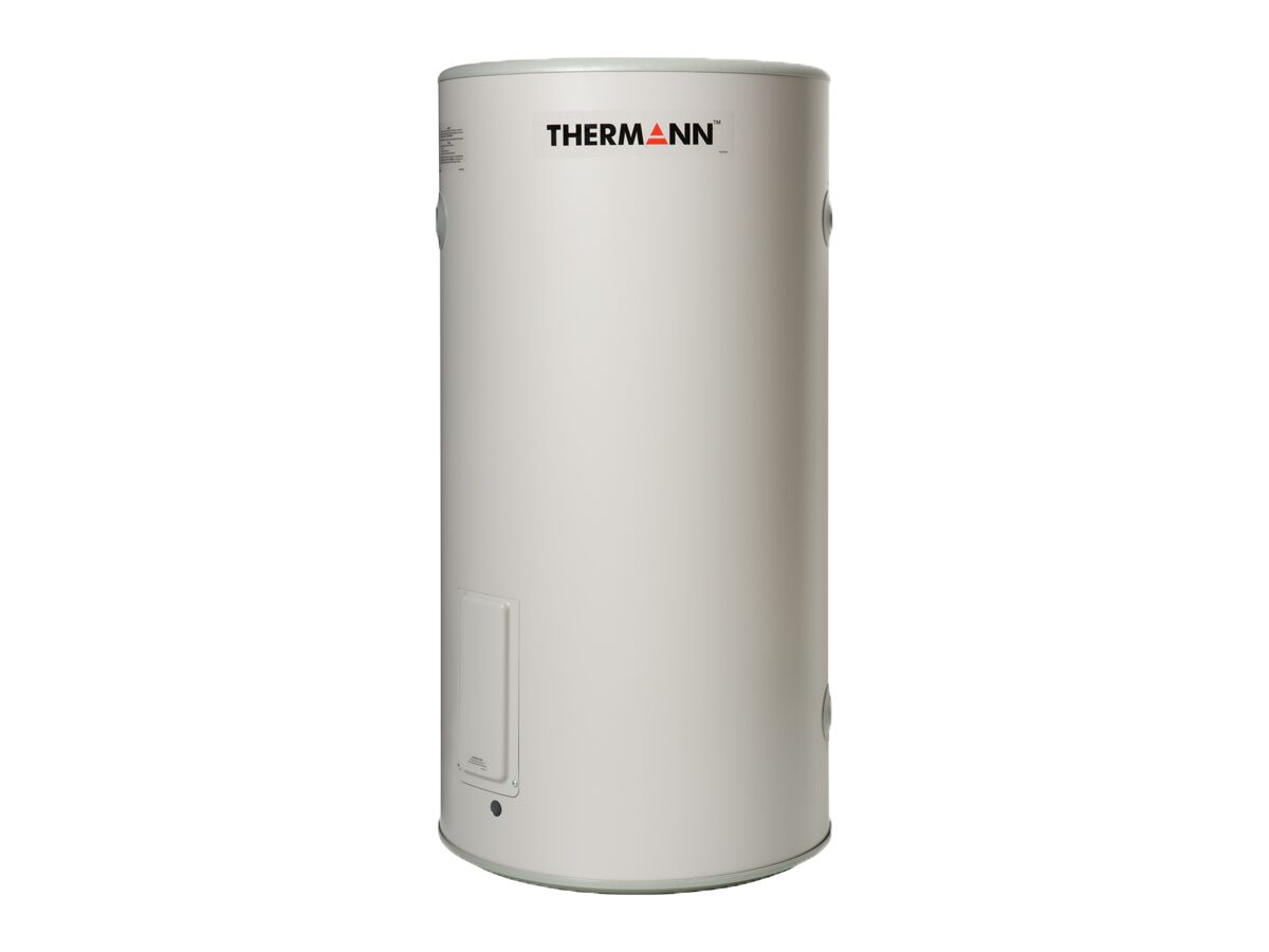Thermann 125L 3.6kW Single Element Electric Hot Water System from Reece