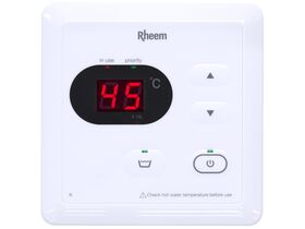 Rheem Integrity Controller