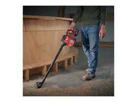 Milwaukee M18CV-0 Li-Ion Vacuum 18V