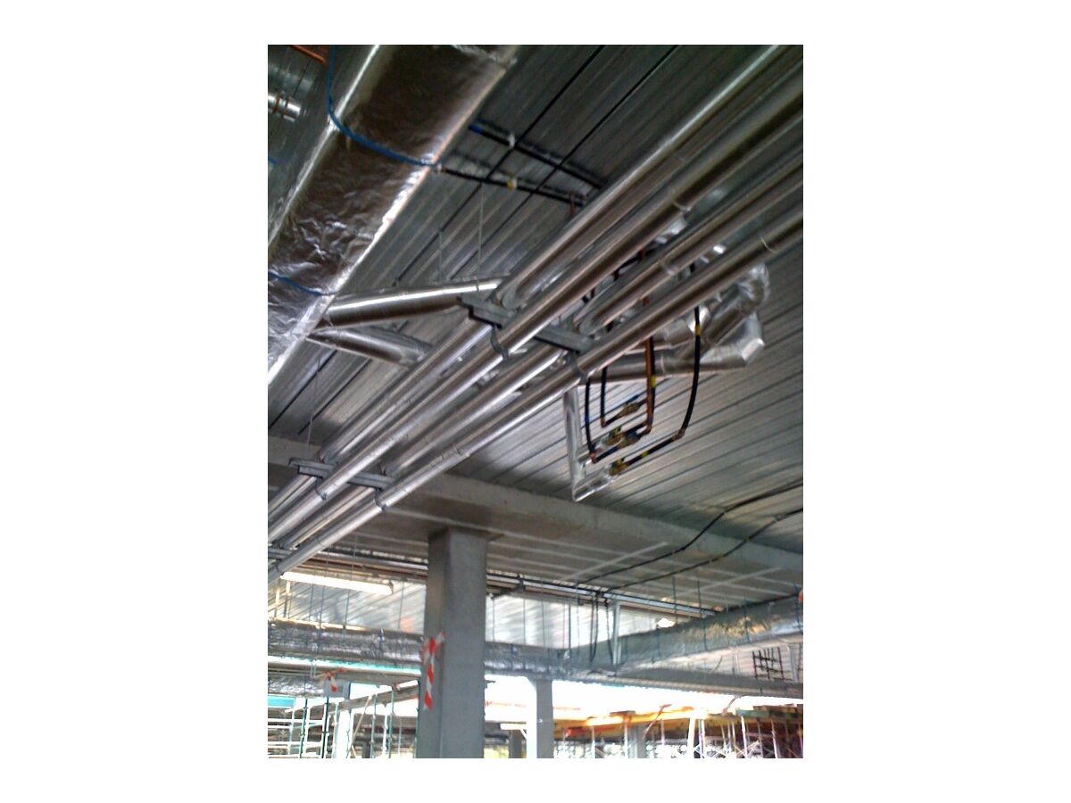 4-ZERO Foil Face Insulation