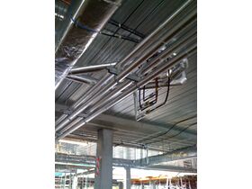 4-ZERO Foil Face Insulation