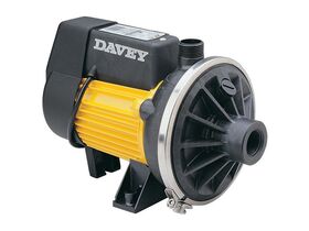 Davey Xf Electric Pump