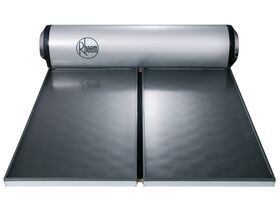 Rheem Solar HL 300L 3.6kW 52D300R7/2NPT