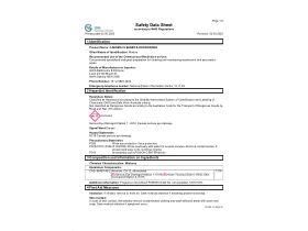 Technical Guide - Caroma H2 Zero Cube Waterless Urinal