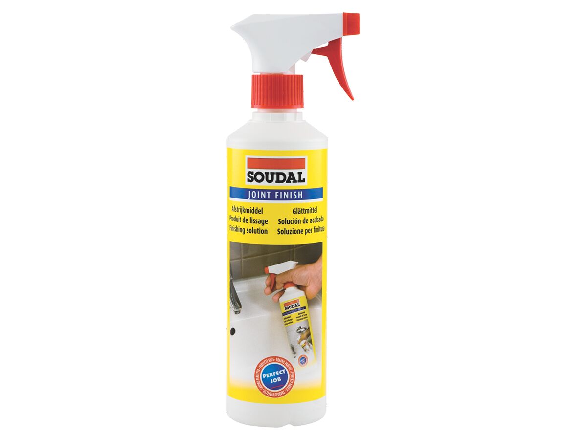 Soudal Finishing Solution - Joint 500ml