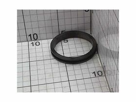 Davey Floating Neck Ring