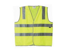 2Tuff Safety Vest (Large)