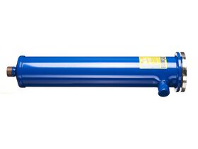 Castel Drier Shell 4 Core 1 3/8" Solder 45BAR