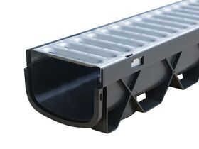 Reln Storm Mate Channel 1mtr