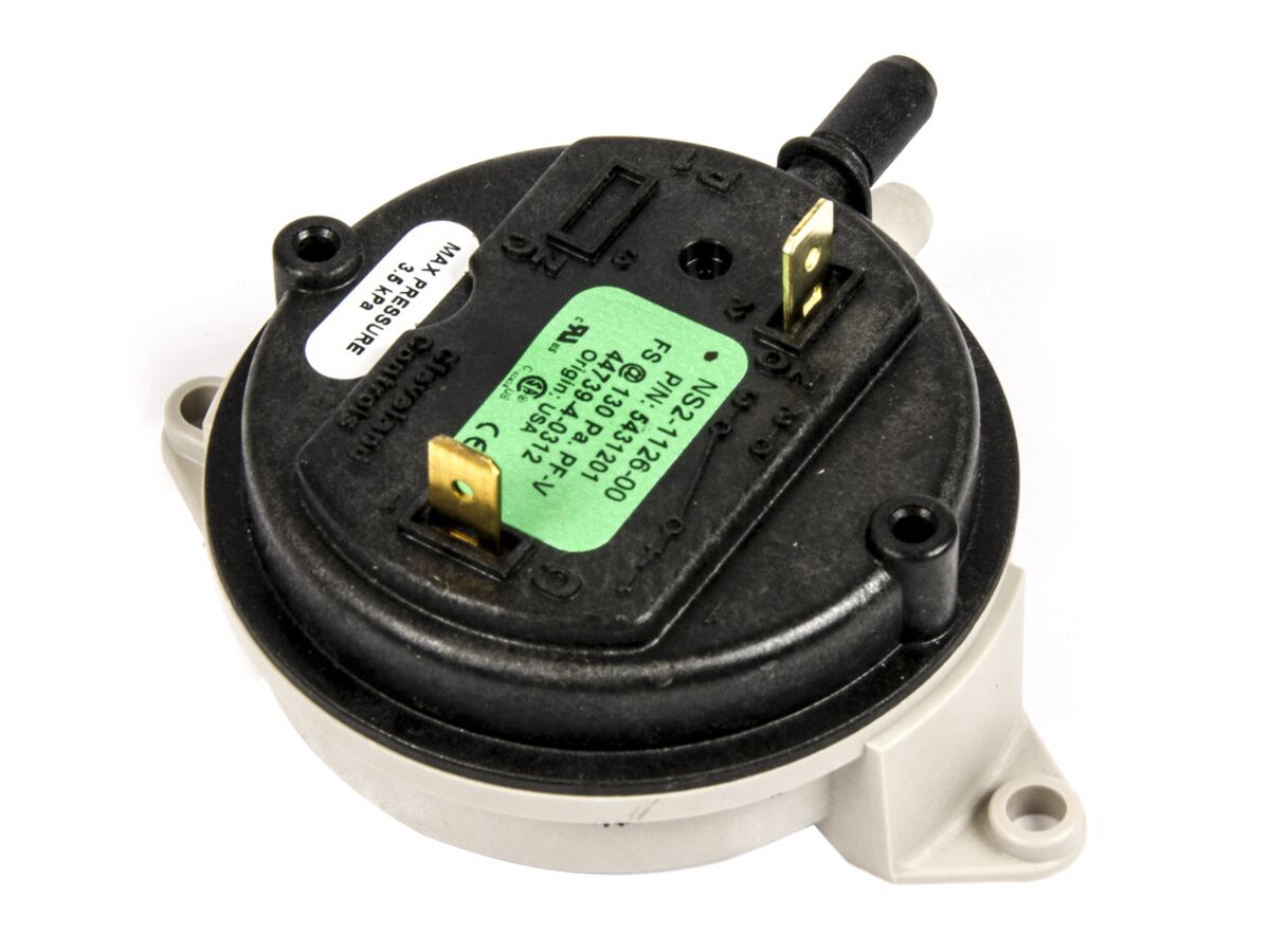 Bonaire Pressure Switch For A MB3 14I