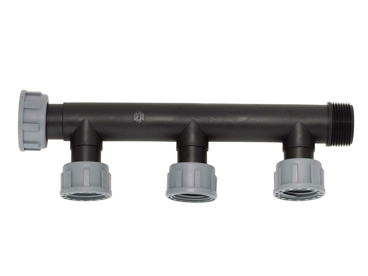 Tavlit Swivel Manifold 3 Outlet