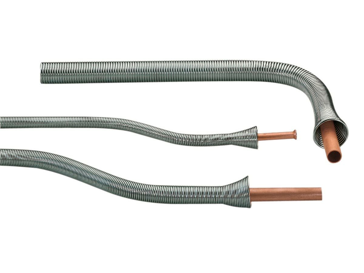 Rothenberger Copper Tube External Bending Spring 3/8" from Reece