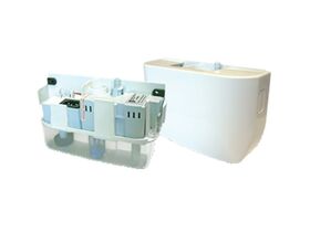 Aspen Mini Blanc Condensate Pump FP1080