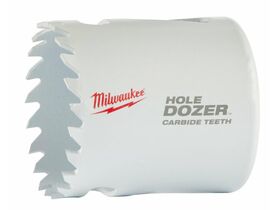 Hole Dozer With Carbide Teeth 44mm (13/4")