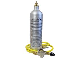 Refrigeration System Flush Kit