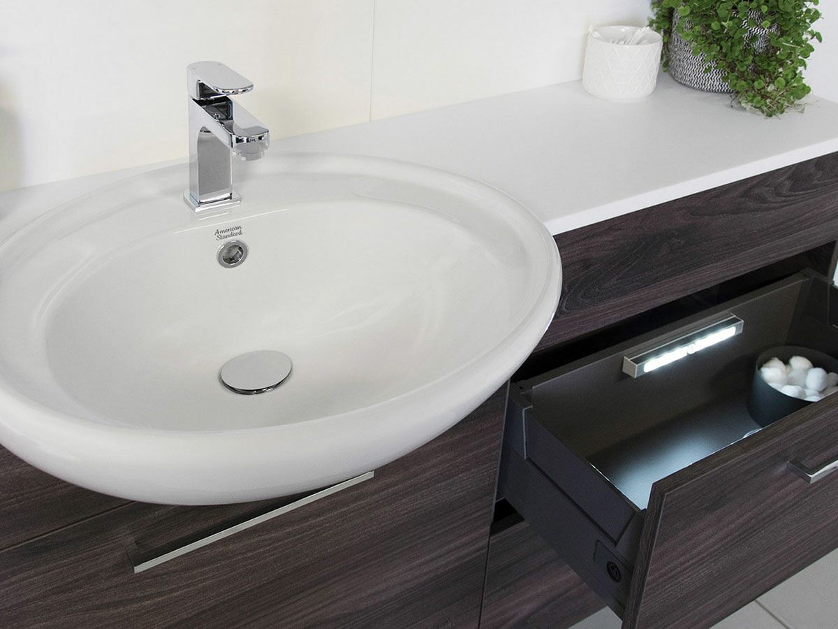 ADP Essence MKII Vanity Unit