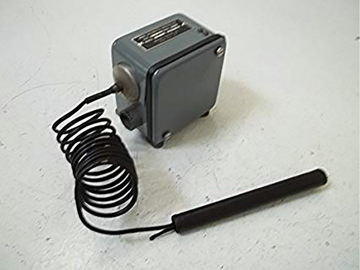 Penn Thermostat A72AE-10C