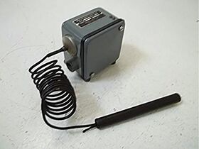 Penn Thermostat A72AE-10C