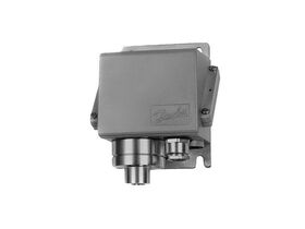 Danfoss Pressure Control