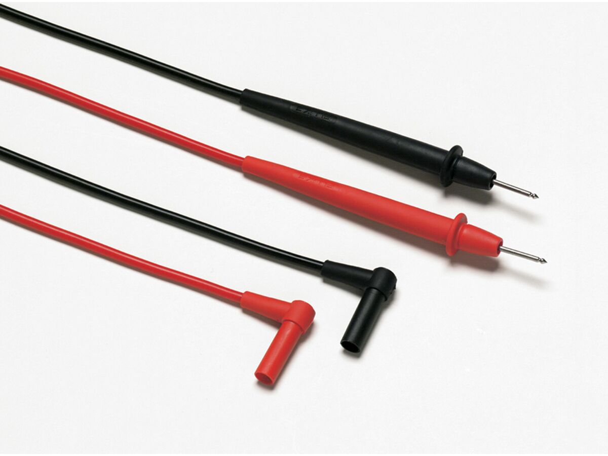 Fluke Test Lead Set Standard TL75 from Reece