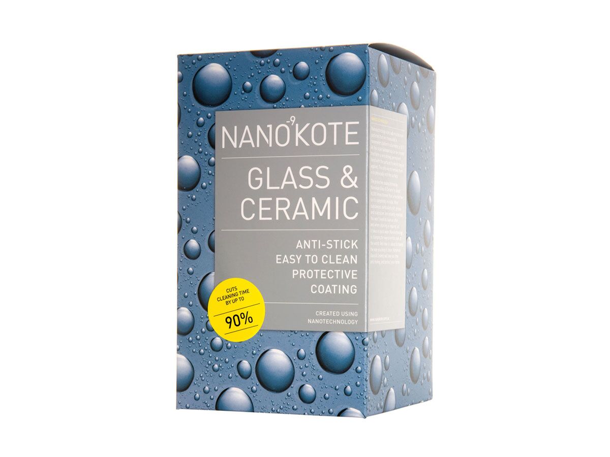 Nanokote Glass & Ceramic 120ml