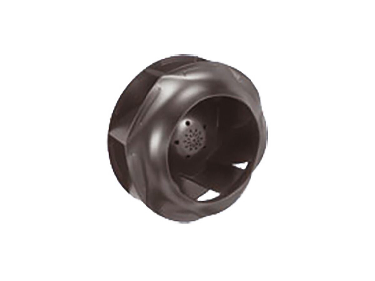 EBM Backward Curved Radial R2S133-AE17-05