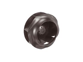 EBM Backward Curved Radial R2S133-AE17-05