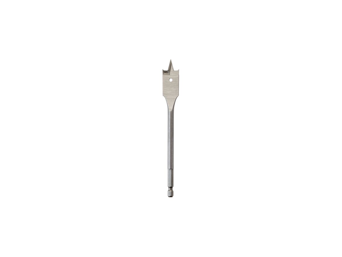Milwaukee 19mm Timber Spade Bit (Metric)