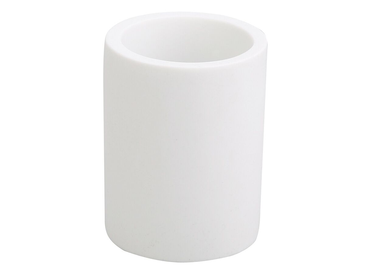 Mizu Drift Tumbler White