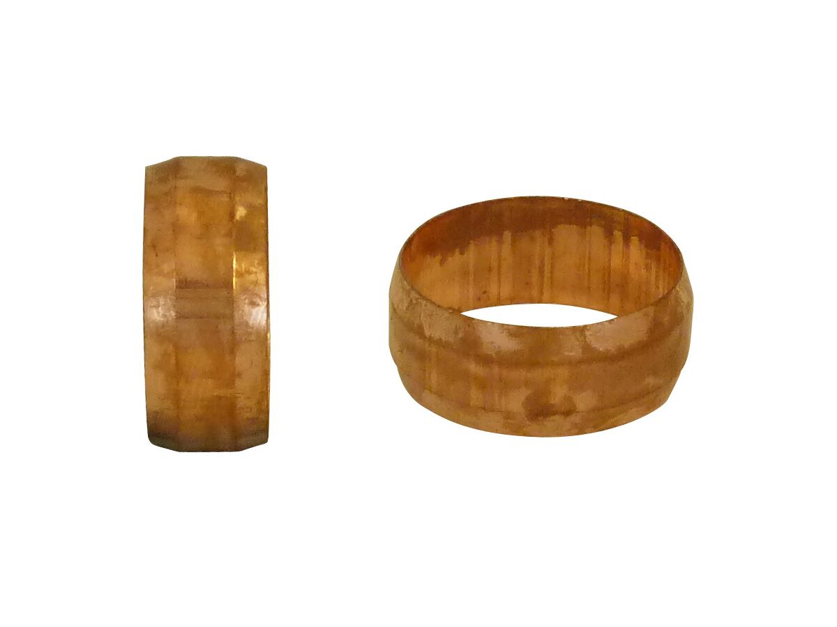 Brass Tank Outlet 20mm