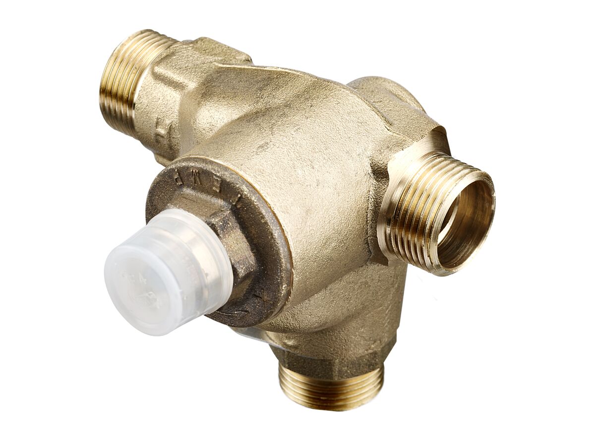 Nefa Tempering Valve 20mm from Reece