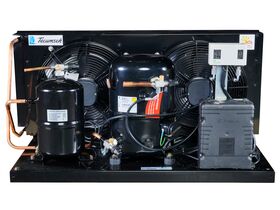 Tecumseh HTA Condensing Unit 2.5hp R404 LBP TFHT2511ZBR-2