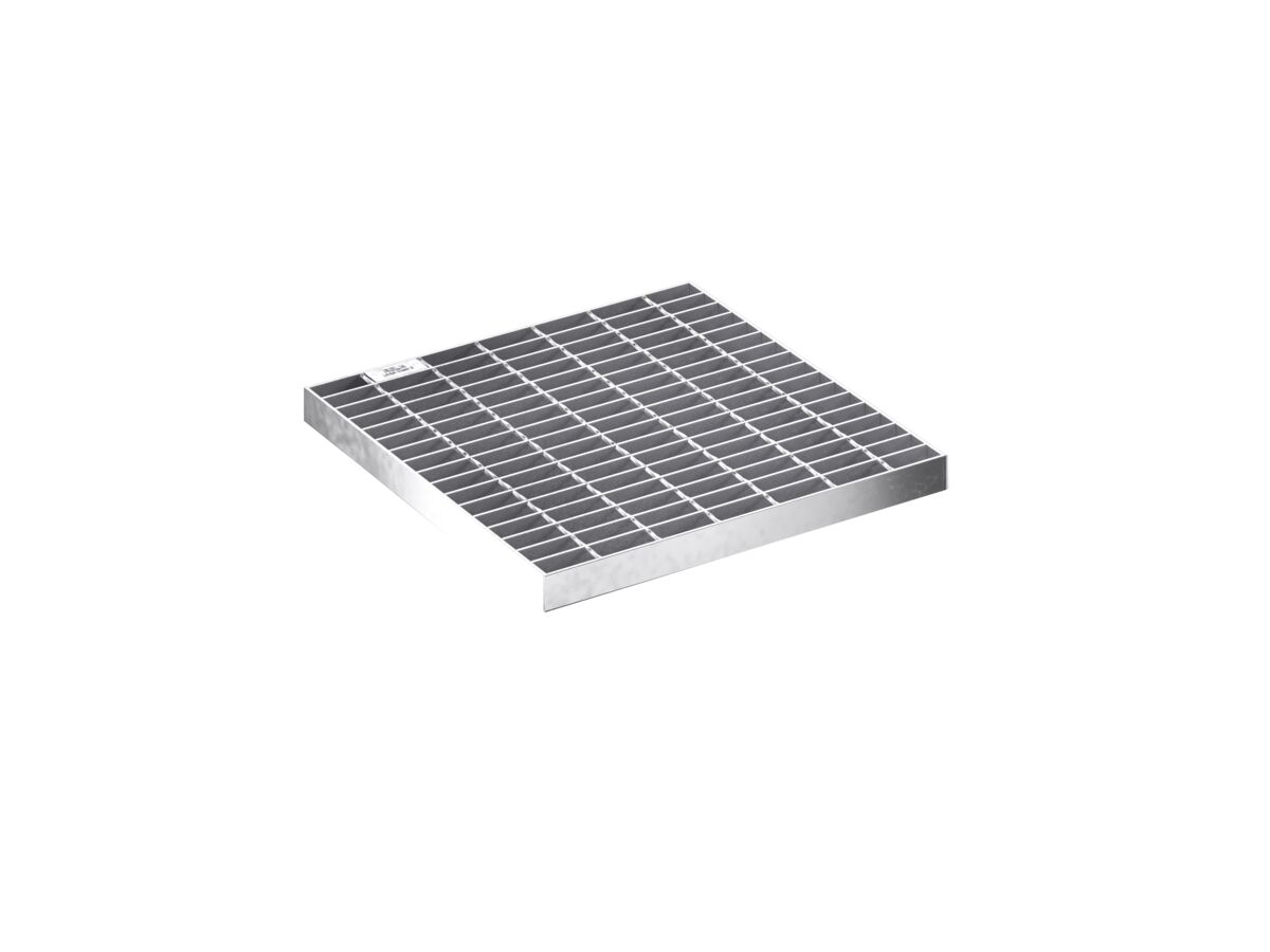 Civil Edge 450mm Class C Grate Only