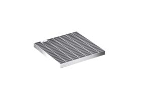 Civil Edge 450mm Class D Grate Only