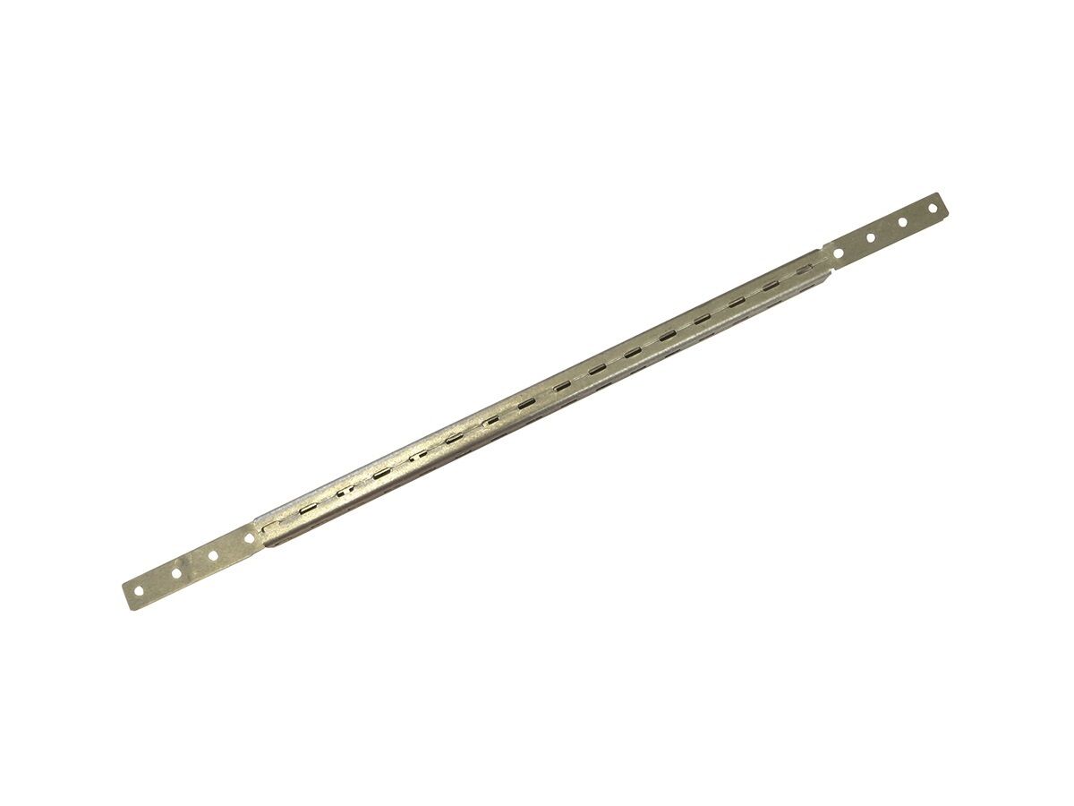 Bute Galvanised Telescopic Nog Bracket 250mm-400mm