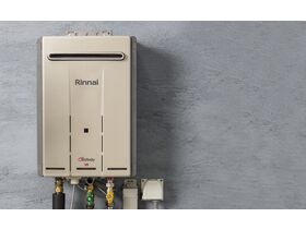 Rinnai Infinity Touch 26L